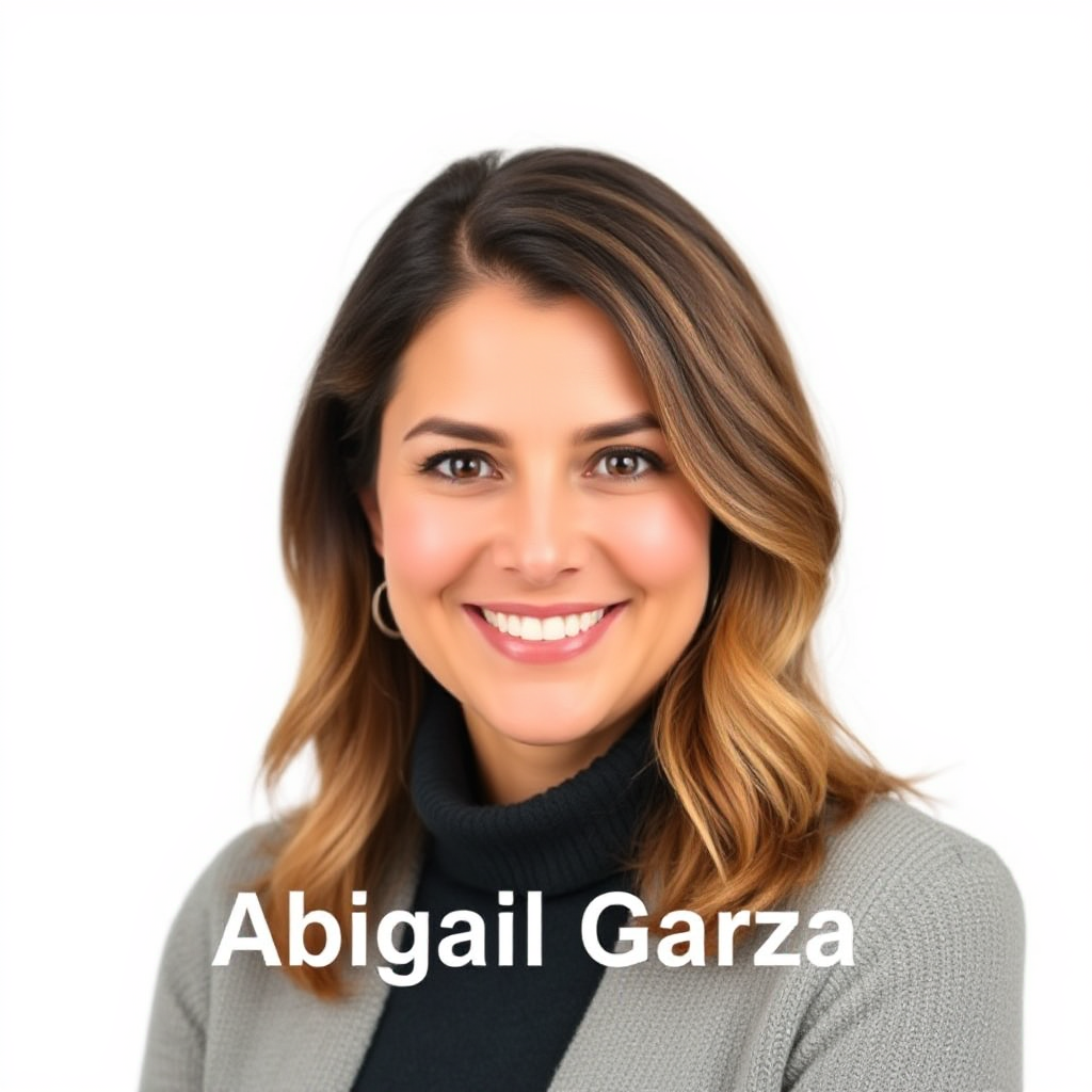 Abigail Garza